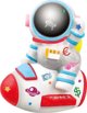 ProNice Skarbonka Na Prezent Astronauta Duza Zestaw Kreatywny