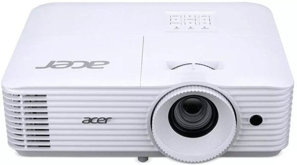 PROJECTOR P1558I 5200 LUMENS/MR.JYH11.001 ACER