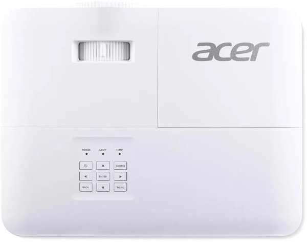 PROJECTOR P1558I 5200 LUMENS/MR.JYH11.001 ACER