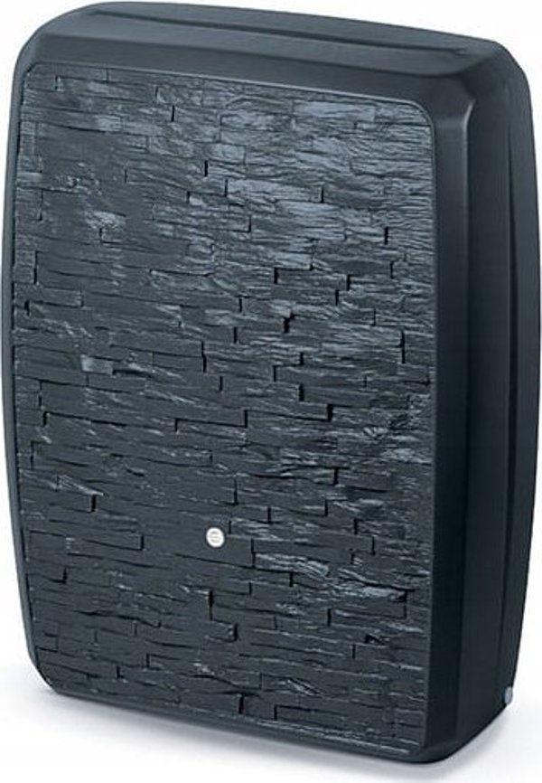 Δοχείο συλλογής βρόχινου νερού PROSPERPLAST 250L MULTITANK SMOOTH GRAY
