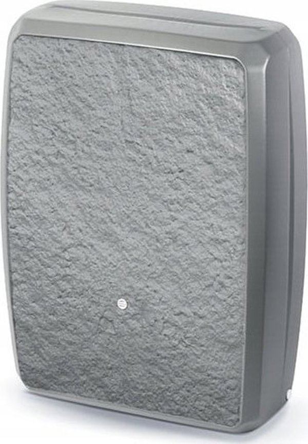 Δοχείο συλλογής βρόχινου νερού PROSPERPLAST 250L MULTITANK SMOOTH GRAY