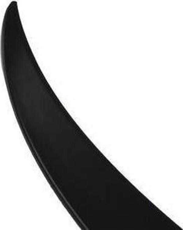 ProRacing Lotka Lip Spoiler - Mercedes-Benz W117 14- AMG/CLA-CLASS (ABS)