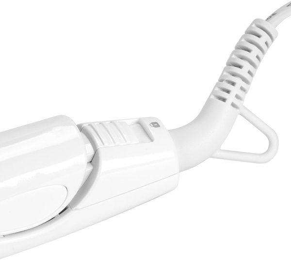 Kessner Ισιωτική Μαλλιών Ionic 230°C, Επαγγελματικό Ισιωτικό Μαλλιών