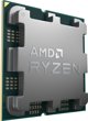 AMD Ryzen 5 7600X Επεξεργαστής 4.7GHz, 6 Πυρήνες, 32MB Cache, Socket AM5, BOX (100-100000593WOF)