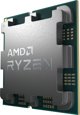AMD Ryzen 5 7600X Επεξεργαστής 4.7GHz, 6 Πυρήνες, 32MB Cache, Socket AM5, BOX (100-100000593WOF)