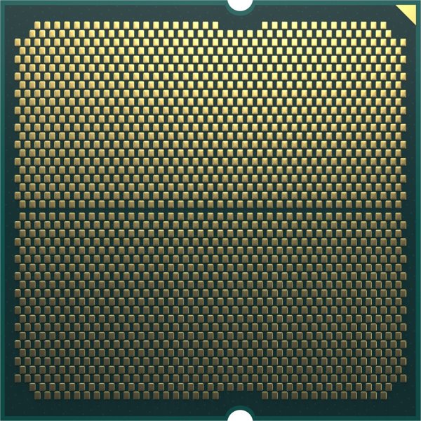 AMD Ryzen 5 7600X Επεξεργαστής 4.7GHz, 6 Πυρήνες, 32MB Cache, Socket AM5, BOX (100-100000593WOF)