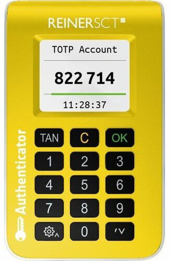 Program Reiner AUTHENTICATOR MFA ENGLISH VERSI