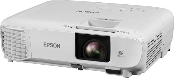 Epson EB-FH06 Προβολέας Full HD 1080p, 3LCD, 3500 Lumens