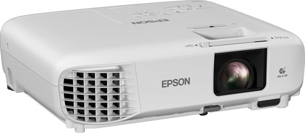 Epson EB-FH06 Προβολέας Full HD 1080p, 3LCD, 3500 Lumens