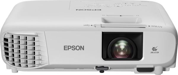 Epson EB-FH06 Προβολέας Full HD 1080p, 3LCD, 3500 Lumens