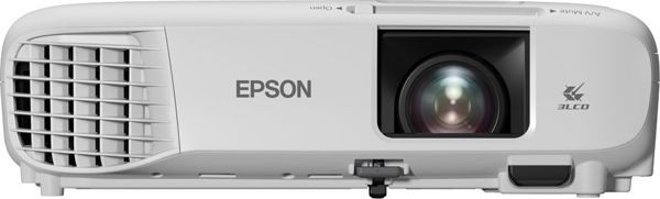 Epson EB-FH06 Προβολέας Full HD 1080p, 3LCD, 3500 Lumens