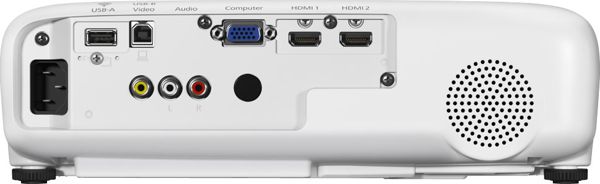 Epson EB-FH06 Προβολέας Full HD 1080p, 3LCD, 3500 Lumens
