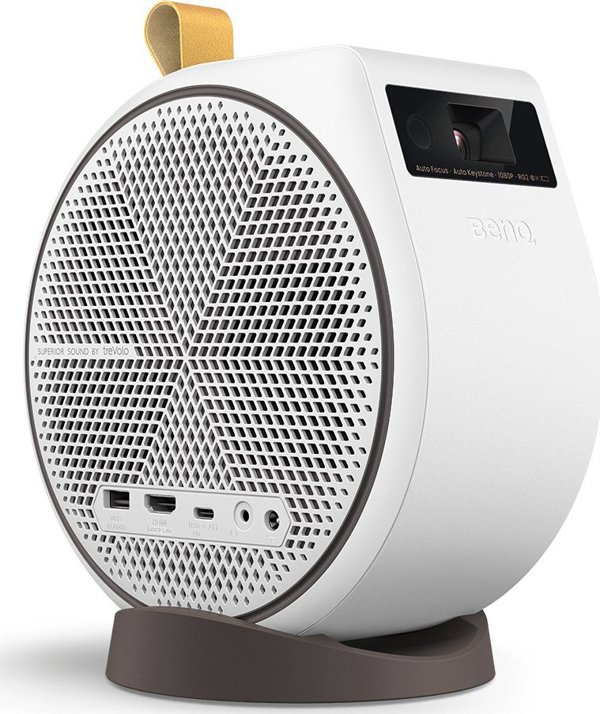Projektor BenQ GV31