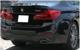 ProRacing Lotka Lip Spoiler - BMW G30 4D M4 2017~ 5 SERIES V LOOK (ABS)