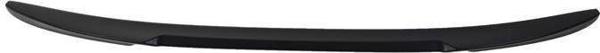 ProRacing Lotka Lip Spoiler - BMW G30 4D M4 2017~ 5 SERIES V LOOK (ABS)