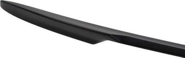 ProRacing Lotka Lip Spoiler - BMW G30 4D M4 2017~ 5 SERIES V LOOK (ABS)