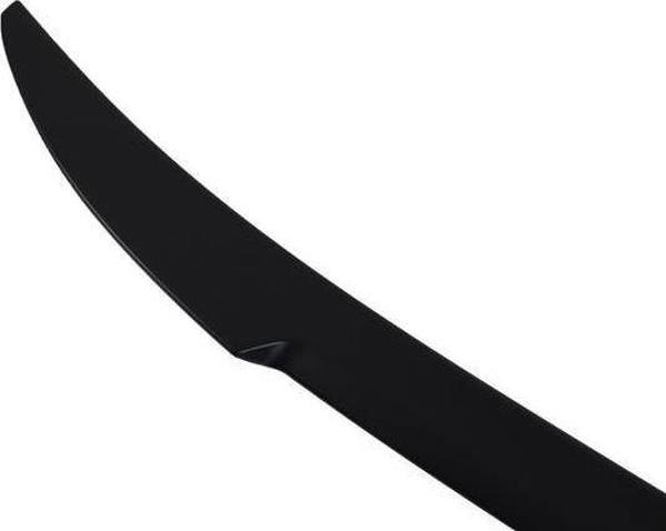 ProRacing Lotka Lip Spoiler - BMW G30 4D M4 2017~ 5 SERIES V LOOK (ABS)