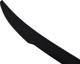 ProRacing Lotka Lip Spoiler - BMW G30 4D M4 2017~ 5 SERIES V LOOK (ABS)
