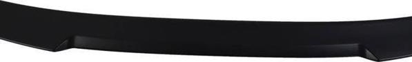 ProRacing Lotka Lip Spoiler - BMW G30 4D M4 2017~ 5 SERIES V LOOK (ABS)