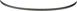 ProRacing Lotka Lip Spoiler - BMW 3 E90 2005-2012 Carbon