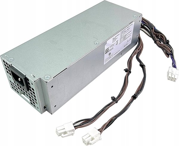 Procesor serwerowy Dell PWR SPLY, 260W, EPA, BRZ, MT, DELT