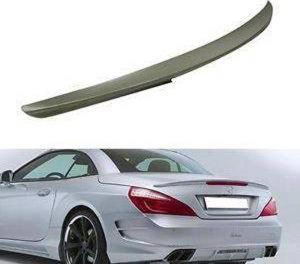 ProRacing Lotka Lip Spoiler - Mercedes-Benz R231 SL-CLASS SL300 SL63 SL55 (ABS)
