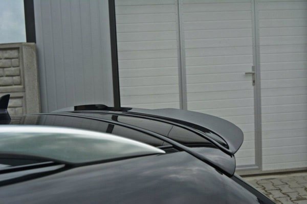 ProRacing Lotka Lip Spoiler - Audi A4 B7