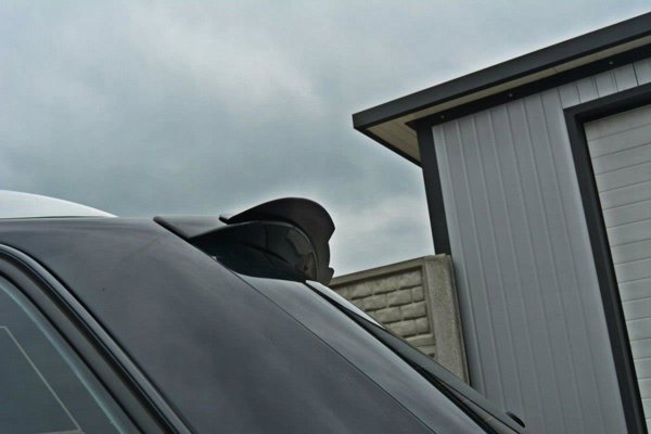 ProRacing Lotka Lip Spoiler - Audi A4 B7