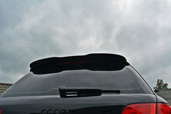 ProRacing Lotka Lip Spoiler - Audi A4 B7
