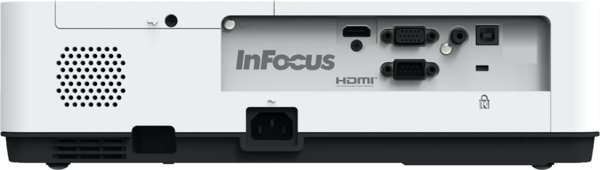 Projektor InFocus IN1014