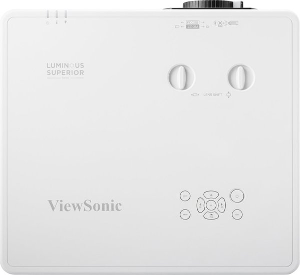 Projektor ViewSonic LSC801WU