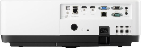 Projektor ViewSonic LSC801WU