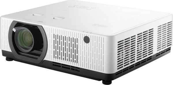 Projektor ViewSonic LSC801WU