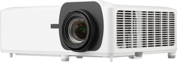 ViewSonic LS901-4K Προβολέας Laser 4K UHD 6000 Lumens