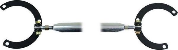 ProRacing Ράβδος Ενίσχυσης Mitsubishi Eclipse 00-04 Pro