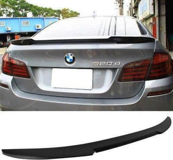 ProRacing Lotka Lip Spoiler - BMW F10 11-16 M4 V LOOK (ABS)