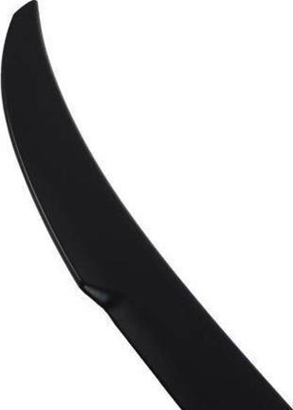 ProRacing Lotka Lip Spoiler - BMW F10 11-16 M4 V LOOK (ABS)