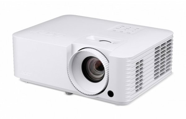 Acer PL2520i DLP Laser Projector Full HD 4000 Lumens 3.5M:1 Λευκός