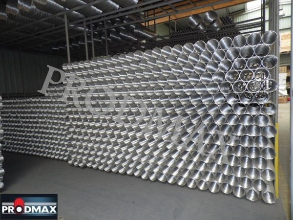 Prodmax Rura Aluflex fi 300mm 3mb