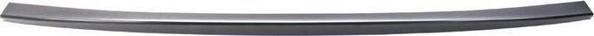 ProRacing Lotka Lip Spoiler - Audi A4 B8 09-12 OE-STYLE (ABS)