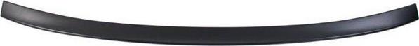 ProRacing Lotka Lip Spoiler - Audi A4 B8 09-12 OE-STYLE (ABS)