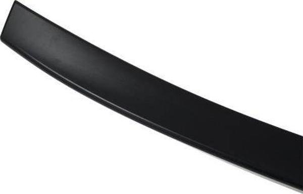 ProRacing Lotka Lip Spoiler - Audi A4 B8 09-12 OE-STYLE (ABS)