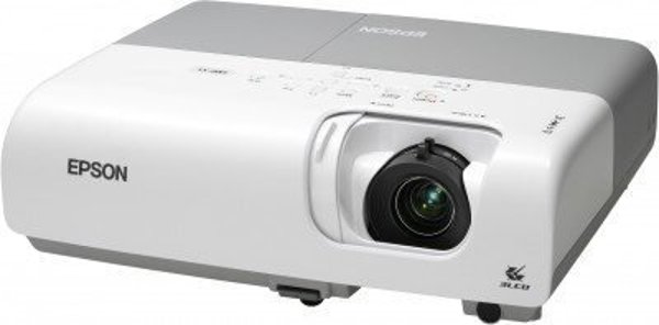 Projektor Epson Epson EMP-X5