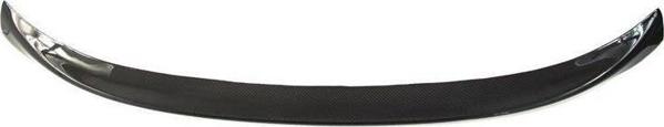 ProRacing Lotka Lip Spoiler - BMW X6 F16 2014+ Carbon