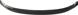 ProRacing Lotka Lip Spoiler - BMW X6 F16 2014+ Carbon