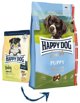 Profi Sensible Puppy, ξηρή τροφή για κουτάβια 1-6 μηνών, αρνί/ρύζι, 18 kg