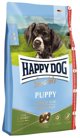 Profi Sensible Puppy, ξηρή τροφή για κουτάβια 1-6 μηνών, αρνί/ρύζι, 18 kg