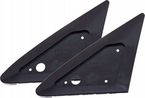 ProRacing Adapter do lusterek VW Golf V 03+