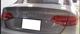 ProRacing Lotka Lip Spoiler - Audi A4 B8 2008 (ABS)