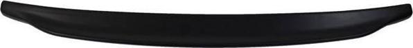 ProRacing Lotka Lip Spoiler - Audi A4 B8 2008 (ABS)